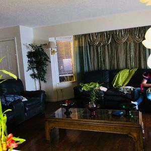 Meet your Posher, Nancy